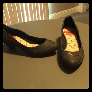 Rocketdog mini heels